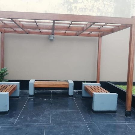 Departamento Estudio Full Equipado Wifi Cerca A Todo Lima Apartment ภายนอก รูปภาพ