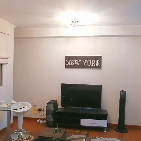 Departamento Estudio Full Equipado Wifi Cerca A Todo Lima Apartment ภายนอก รูปภาพ