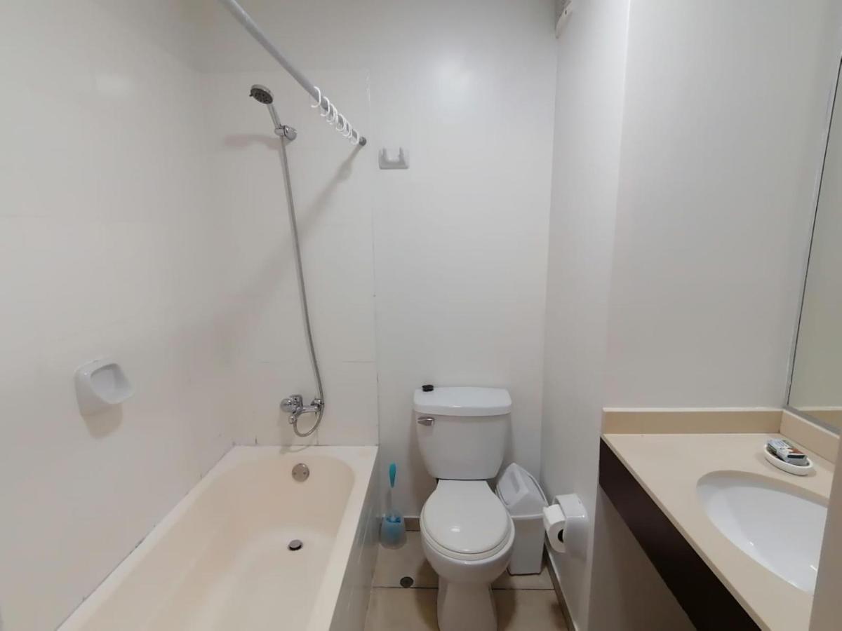 Departamento Estudio Full Equipado Wifi Cerca A Todo Lima Apartment ภายนอก รูปภาพ