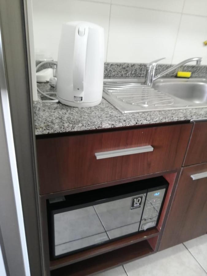 Departamento Estudio Full Equipado Wifi Cerca A Todo Lima Apartment ภายนอก รูปภาพ