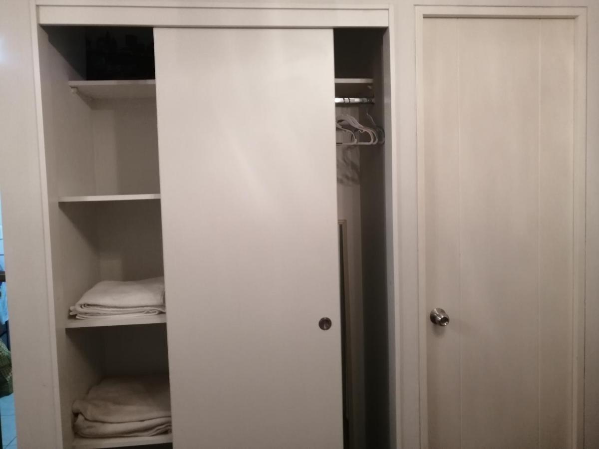 Departamento Estudio Full Equipado Wifi Cerca A Todo Lima Apartment ภายนอก รูปภาพ